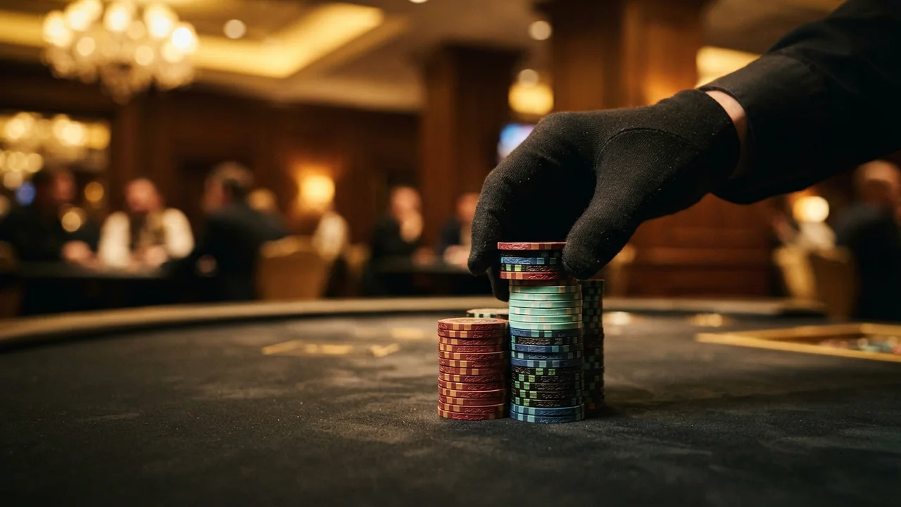 casino 20 euro gratis sin depósito