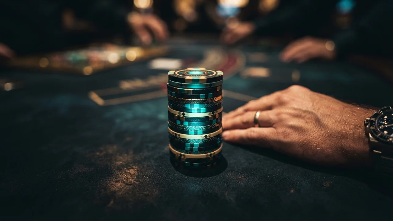 casino 20 euro gratis sin depósito