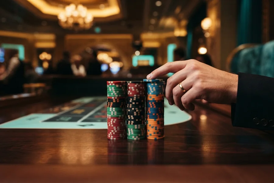 casino 20 euro gratis sin depósito
